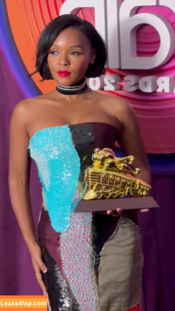 Janelle Monae / janellemonae / screamadelica leaked photo photo #0188