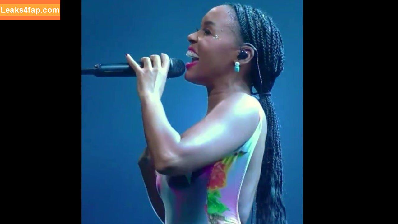 Janelle Monae / janellemonae / screamadelica leaked photo photo #0208