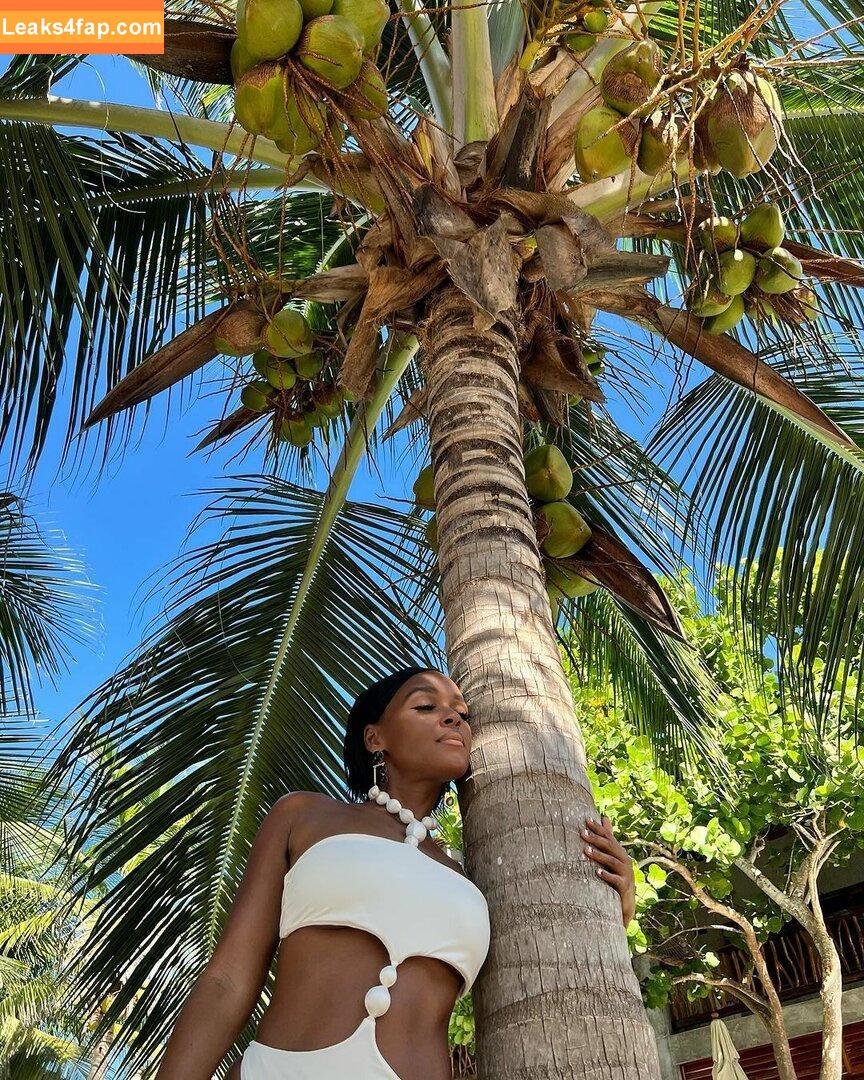 Janelle Monae / janellemonae / screamadelica leaked photo photo #0209