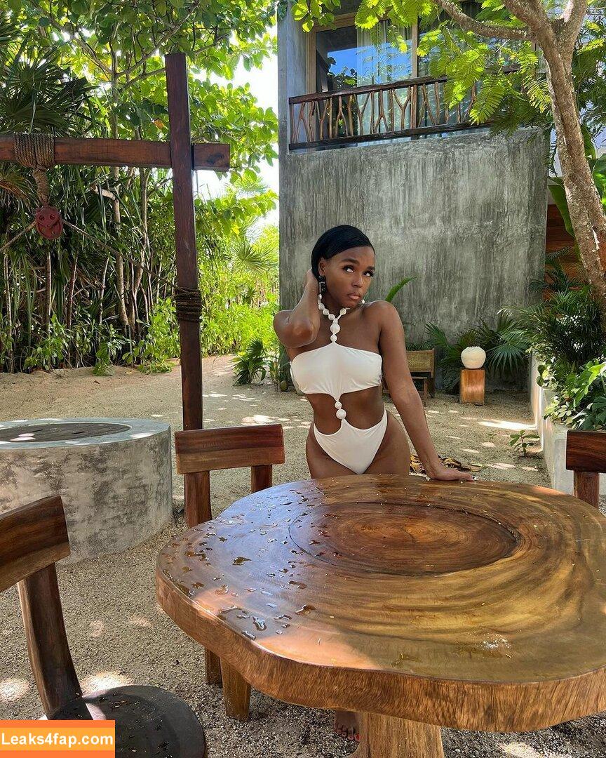 Janelle Monae / janellemonae / screamadelica leaked photo photo #0214