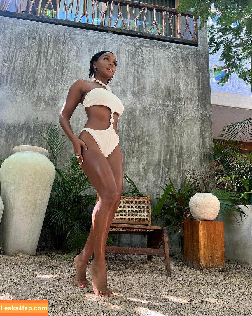 Janelle Monae / janellemonae / screamadelica leaked photo photo #0215