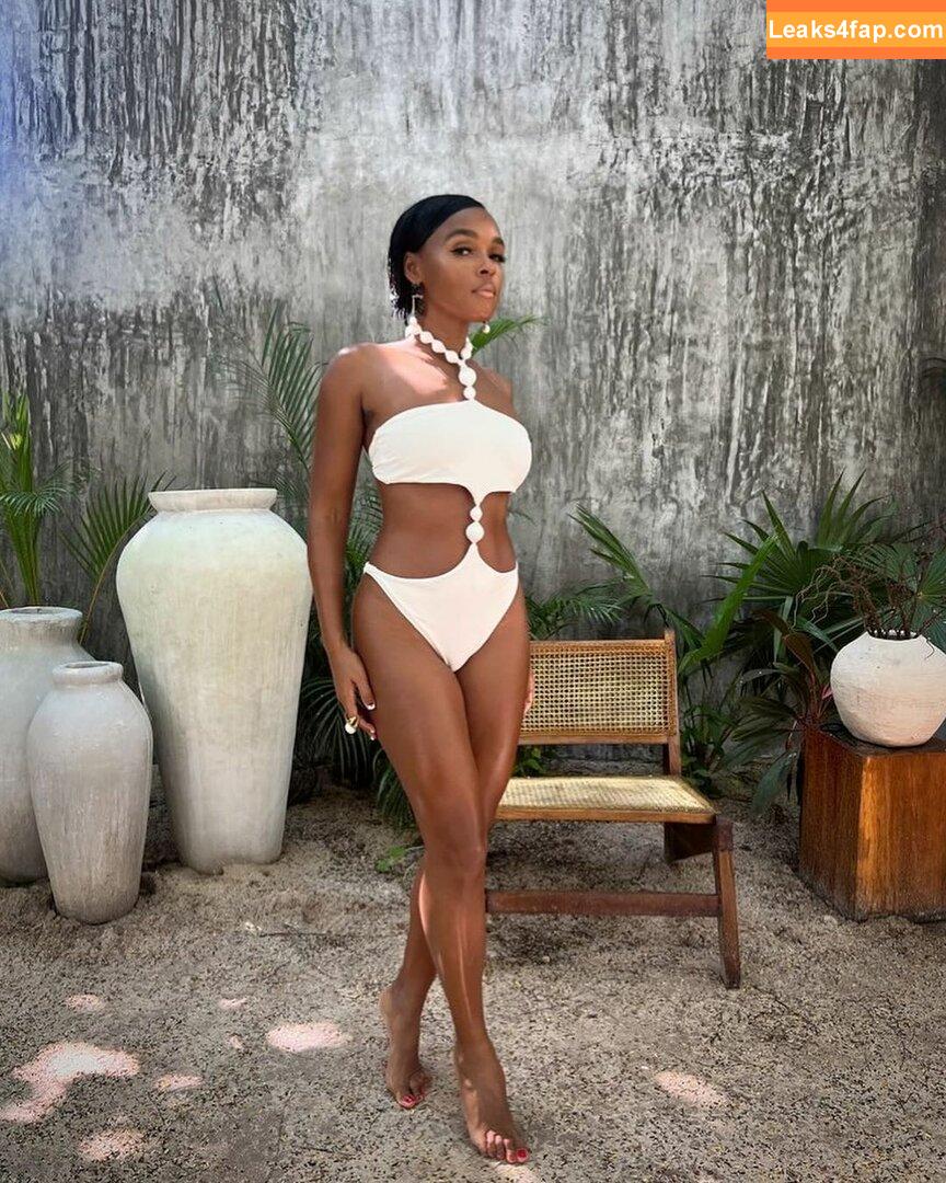 Janelle Monae / janellemonae / screamadelica leaked photo photo #0216