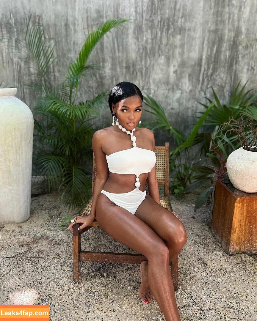 Janelle Monae / janellemonae / screamadelica leaked photo photo #0217