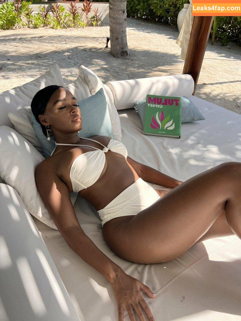 Janelle Monae / janellemonae / screamadelica leaked photo photo #0218