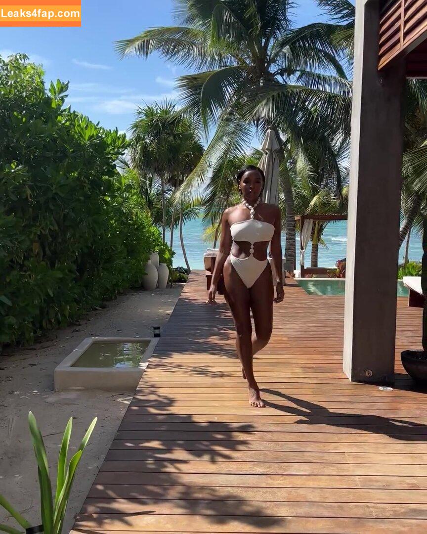 Janelle Monae / janellemonae / screamadelica leaked photo photo #0219