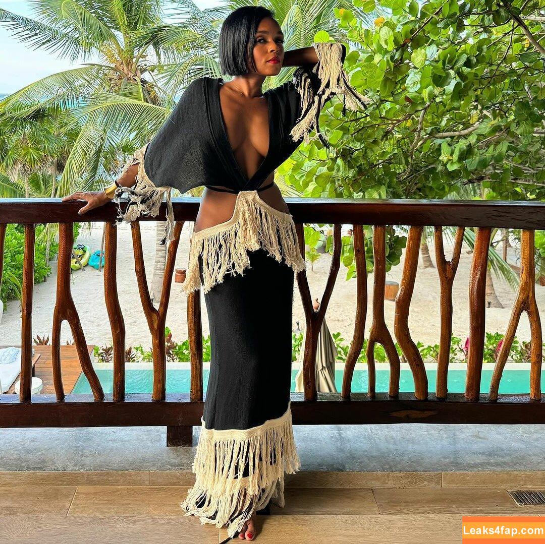 Janelle Monae / janellemonae / screamadelica leaked photo photo #0224