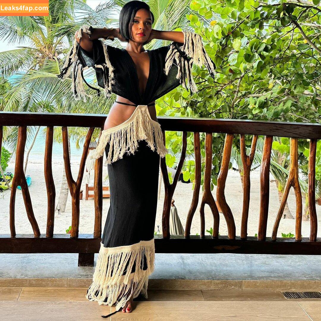 Janelle Monae / janellemonae / screamadelica leaked photo photo #0225