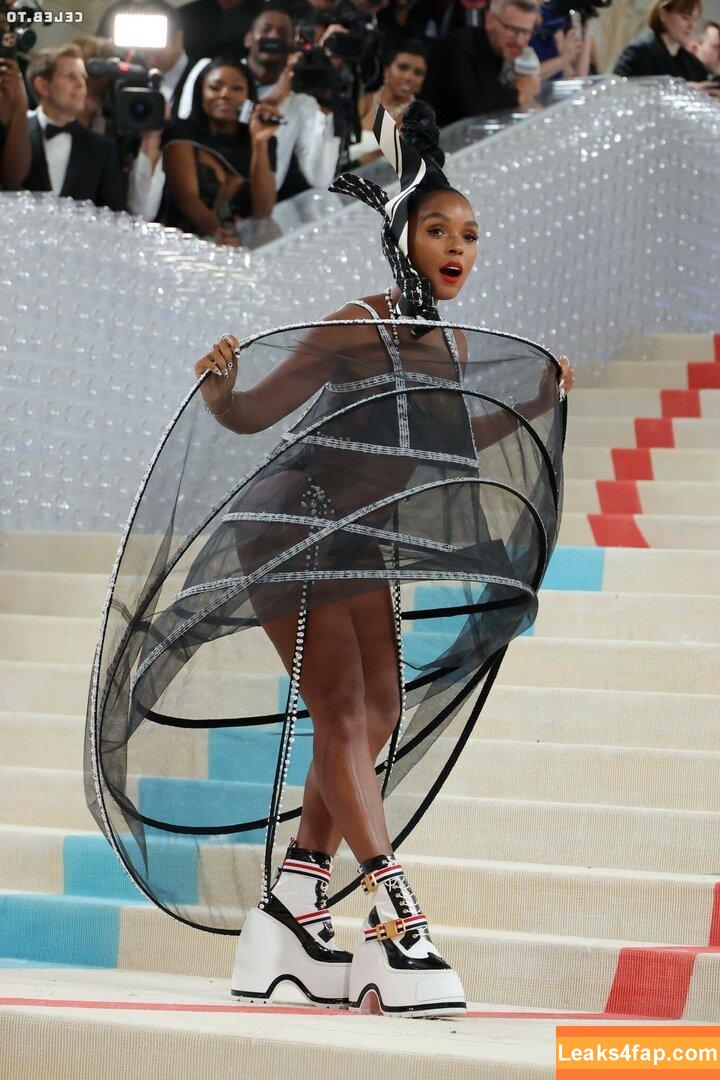 Janelle Monae / janellemonae / screamadelica leaked photo photo #0227