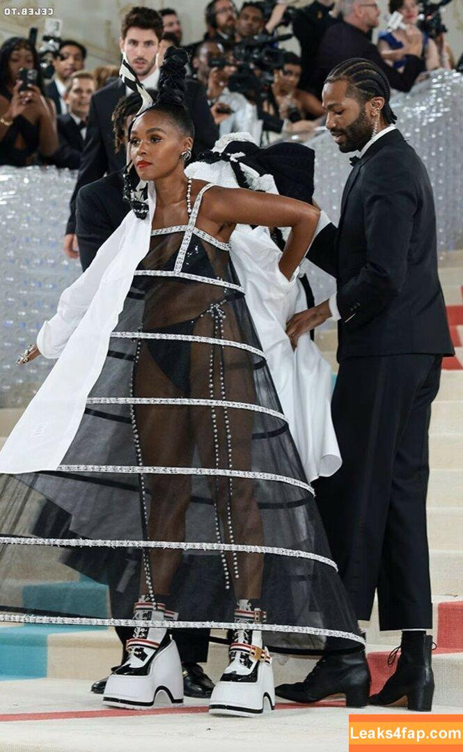 Janelle Monae / janellemonae / screamadelica leaked photo photo #0228