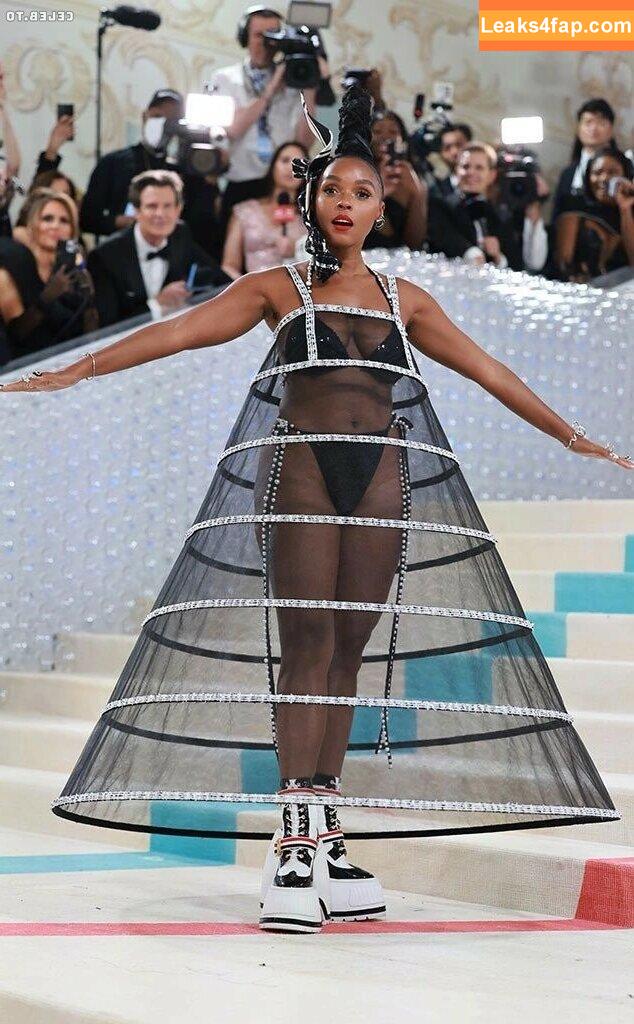Janelle Monae / janellemonae / screamadelica leaked photo photo #0229