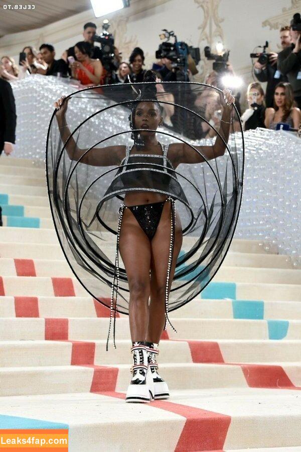Janelle Monae / janellemonae / screamadelica leaked photo photo #0230