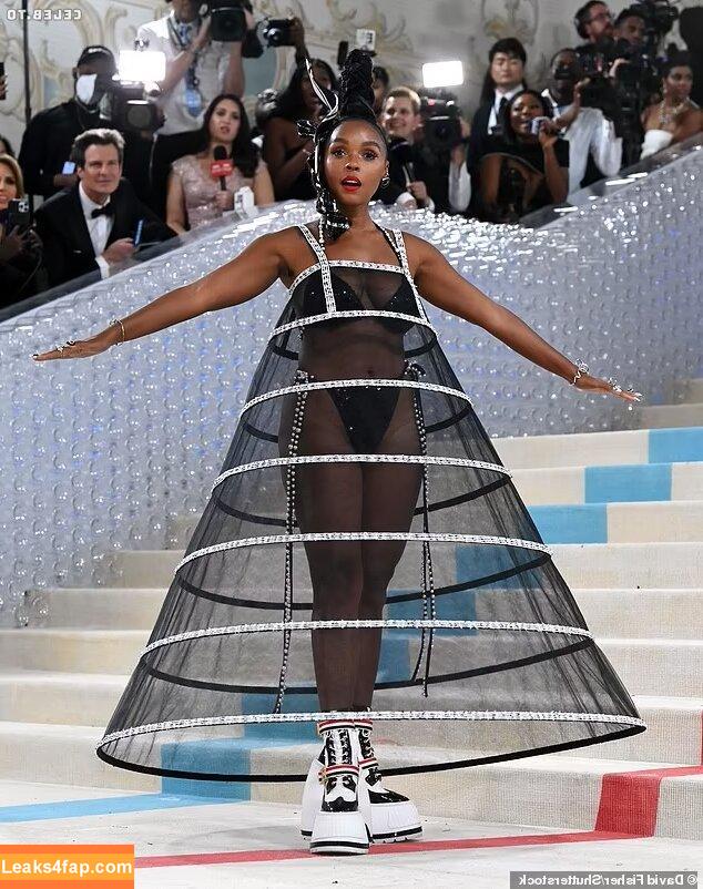 Janelle Monae / janellemonae / screamadelica leaked photo photo #0231