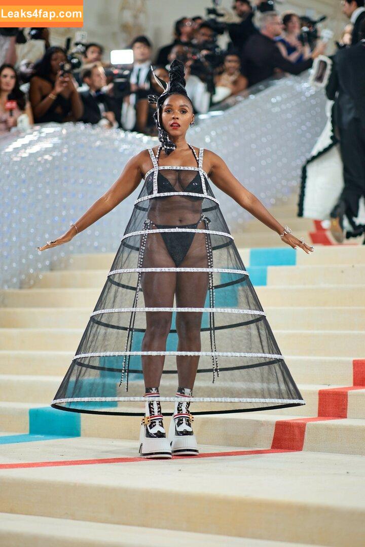 Janelle Monae / janellemonae / screamadelica leaked photo photo #0232