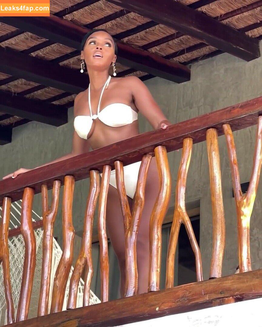 Janelle Monae / janellemonae / screamadelica leaked photo photo #0234