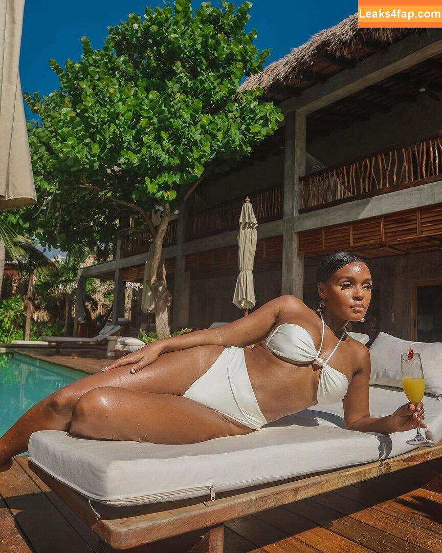 Janelle Monae / janellemonae / screamadelica leaked photo photo #0235
