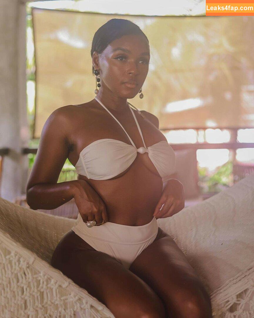 Janelle Monae / janellemonae / screamadelica leaked photo photo #0237