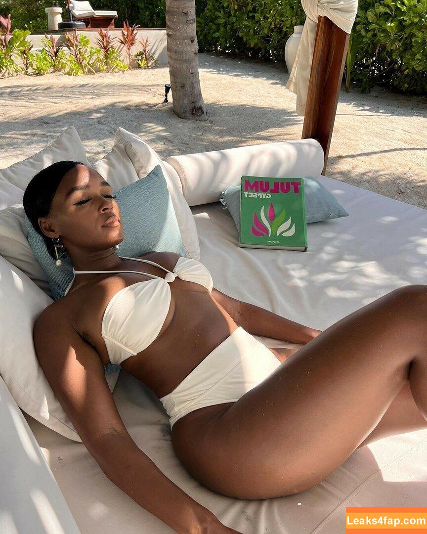 Janelle Monae / janellemonae / screamadelica leaked photo photo #0239