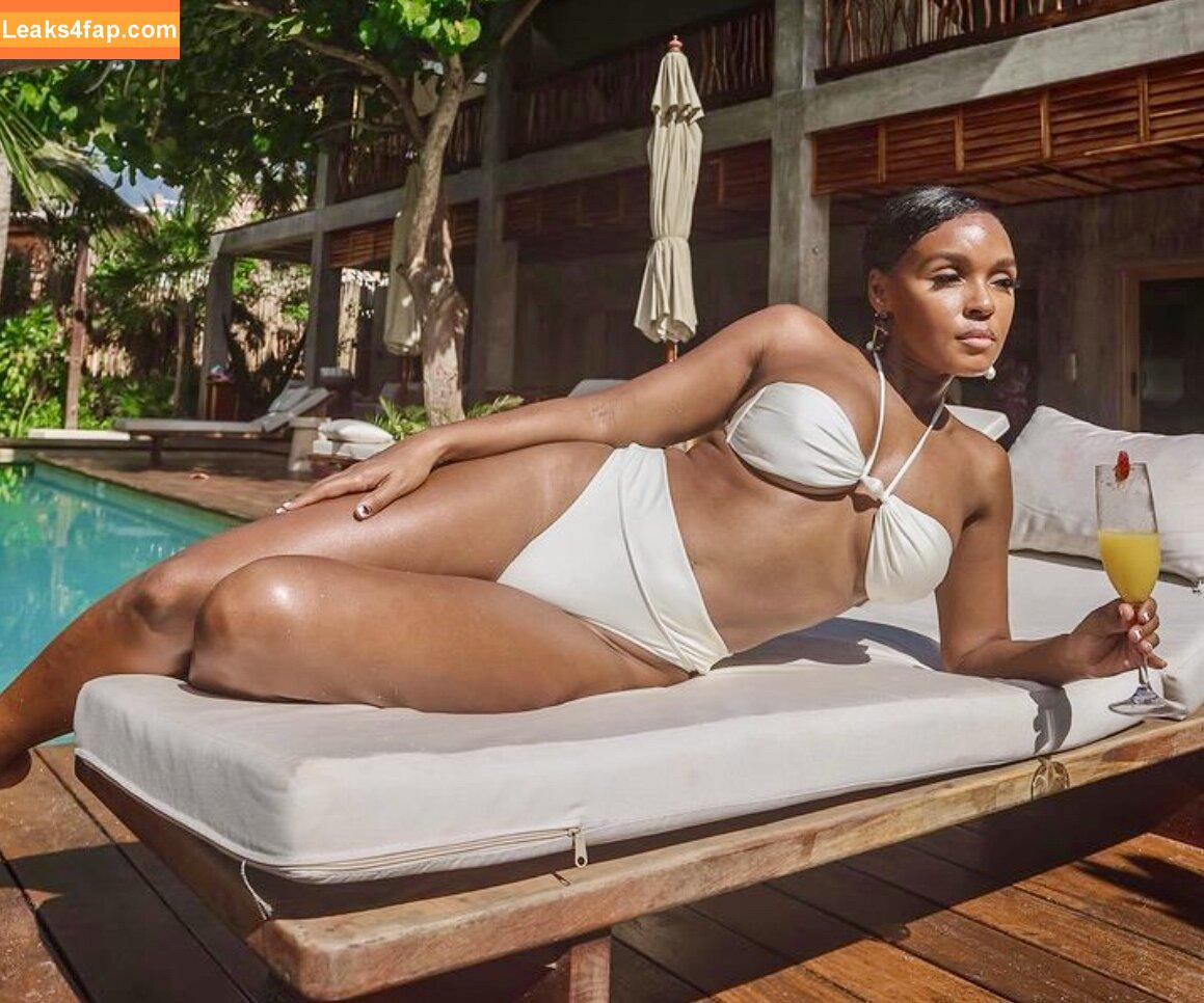 Janelle Monae / janellemonae / screamadelica leaked photo photo #0243