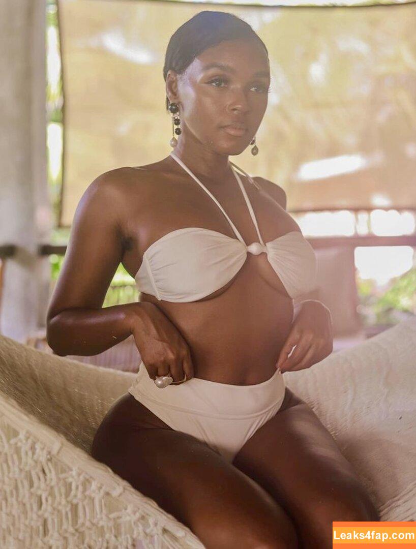 Janelle Monae / janellemonae / screamadelica leaked photo photo #0246