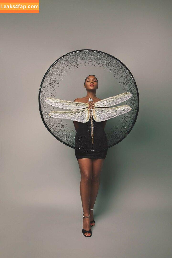 Janelle Monae / janellemonae / screamadelica слитое фото фото #0247