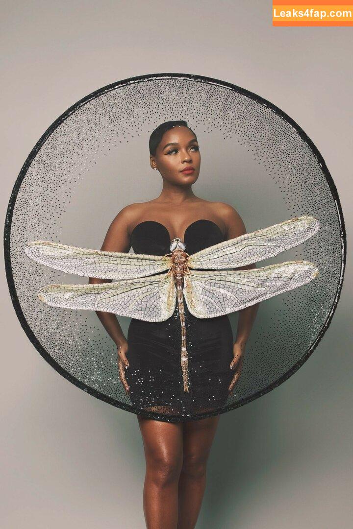 Janelle Monae / janellemonae / screamadelica leaked photo photo #0248