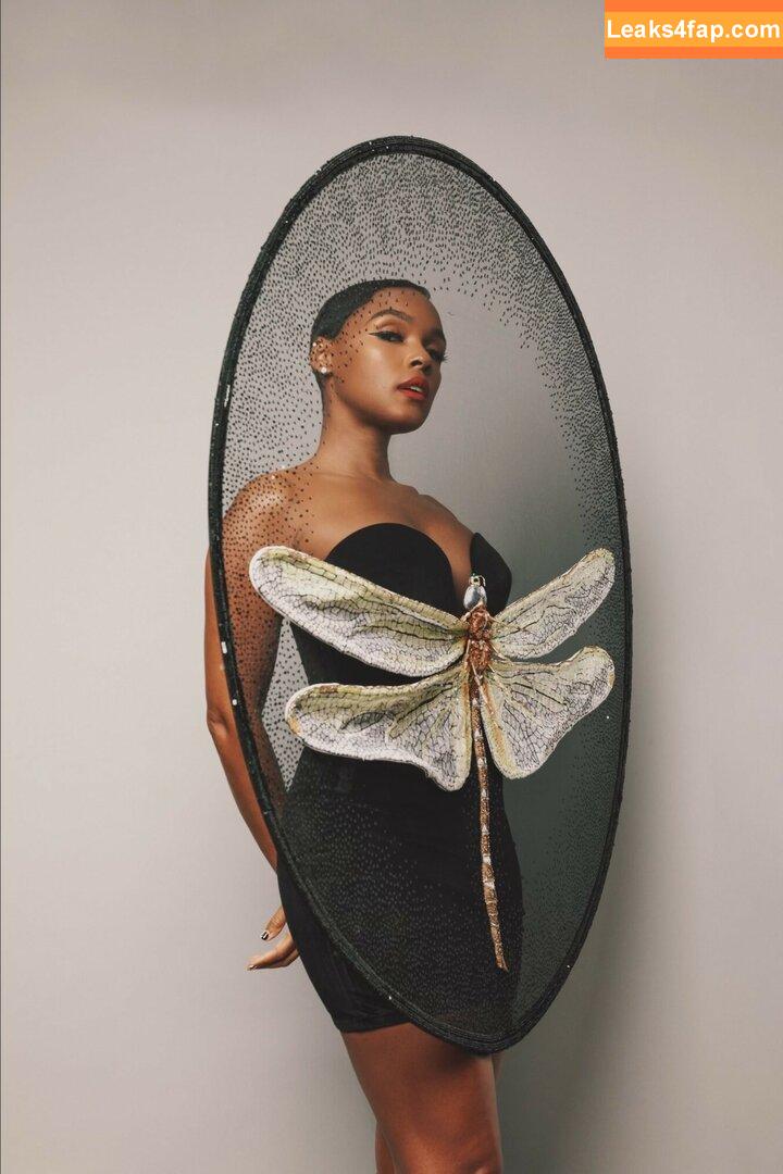Janelle Monae / janellemonae / screamadelica leaked photo photo #0249