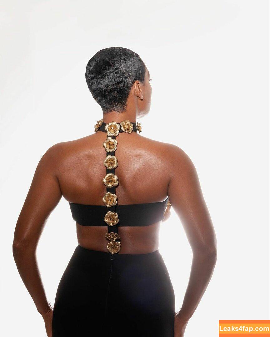 Janelle Monae / janellemonae / screamadelica leaked photo photo #0252