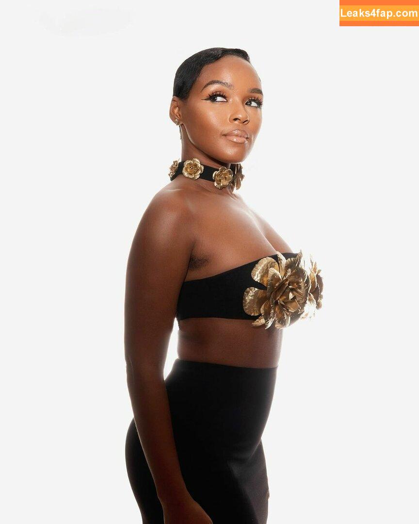 Janelle Monae / janellemonae / screamadelica leaked photo photo #0254