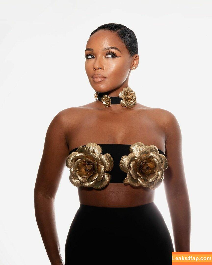 Janelle Monae / janellemonae / screamadelica leaked photo photo #0255