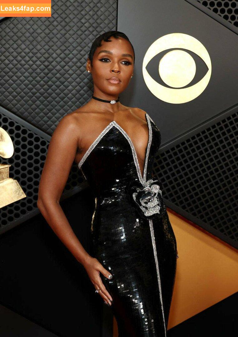 Janelle Monae / janellemonae / screamadelica leaked photo photo #0260