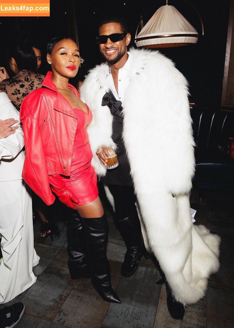 Janelle Monae / janellemonae / screamadelica leaked photo photo #0263