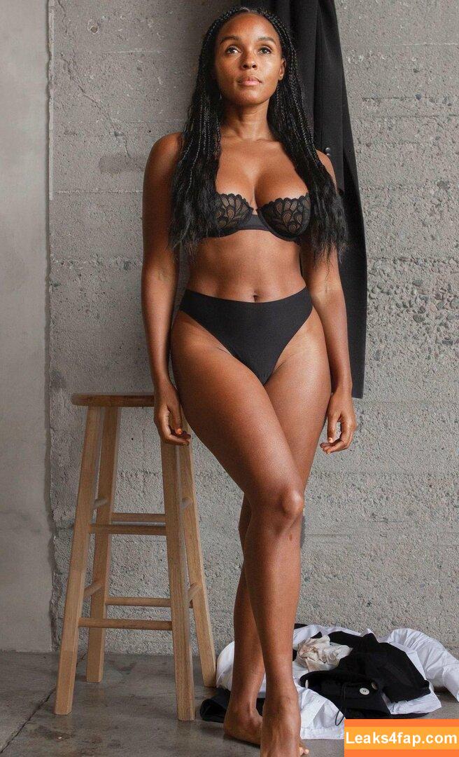 Janelle Monae / janellemonae / screamadelica leaked photo photo #0266