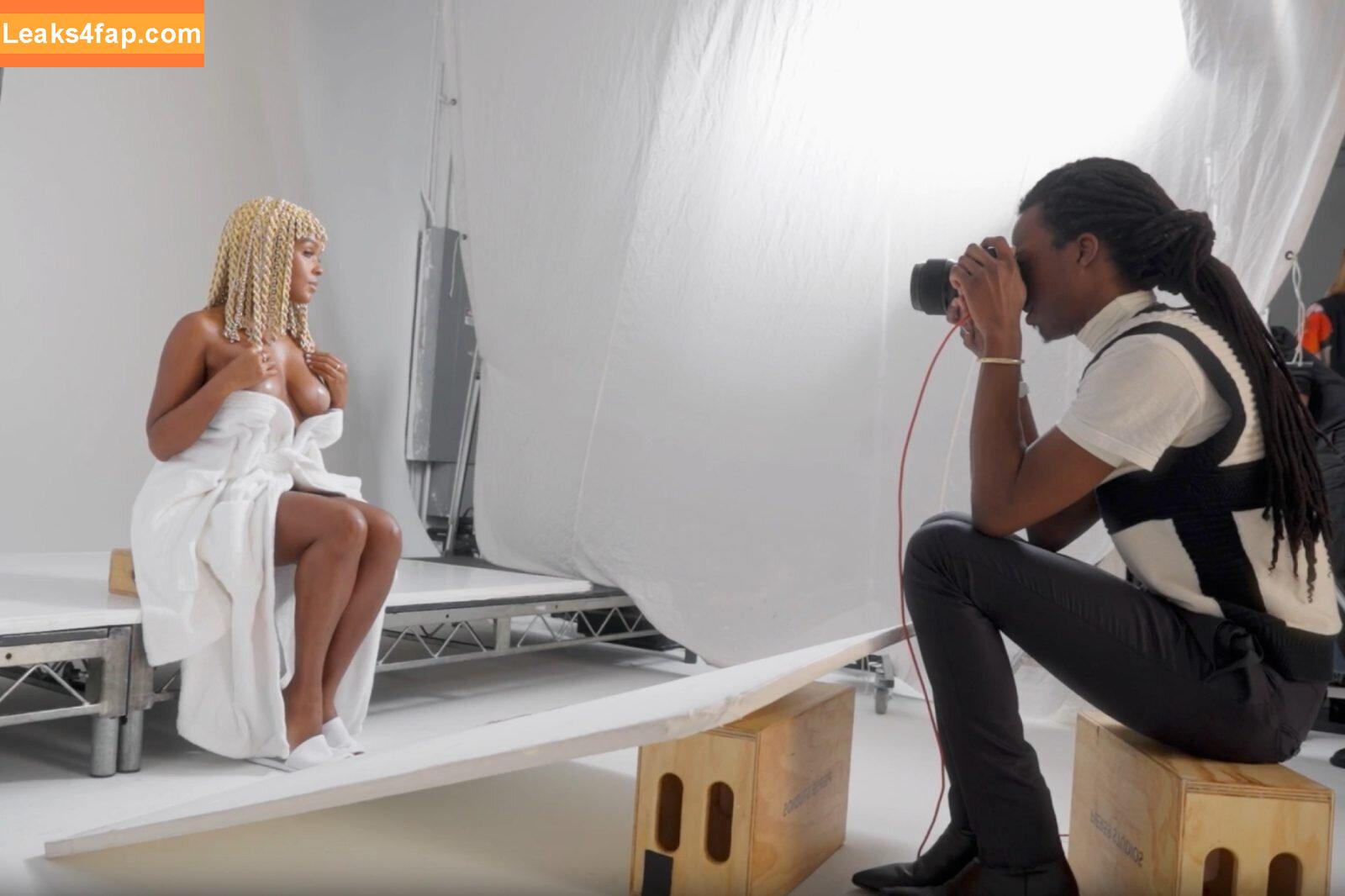 Janelle Monae / janellemonae / screamadelica leaked photo photo #0270