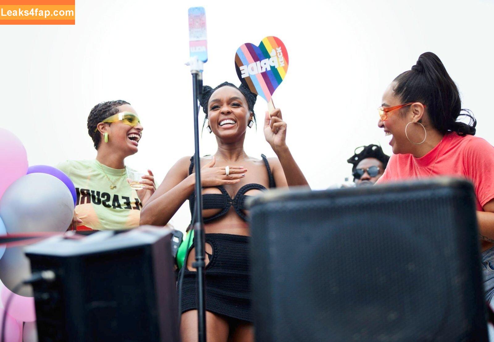 Janelle Monae / janellemonae / screamadelica leaked photo photo #0282