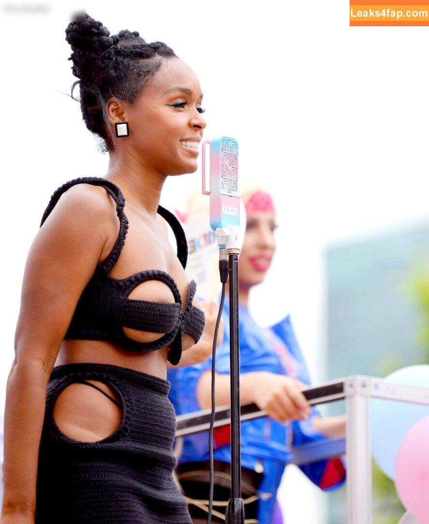 Janelle Monae / janellemonae / screamadelica leaked photo photo #0283