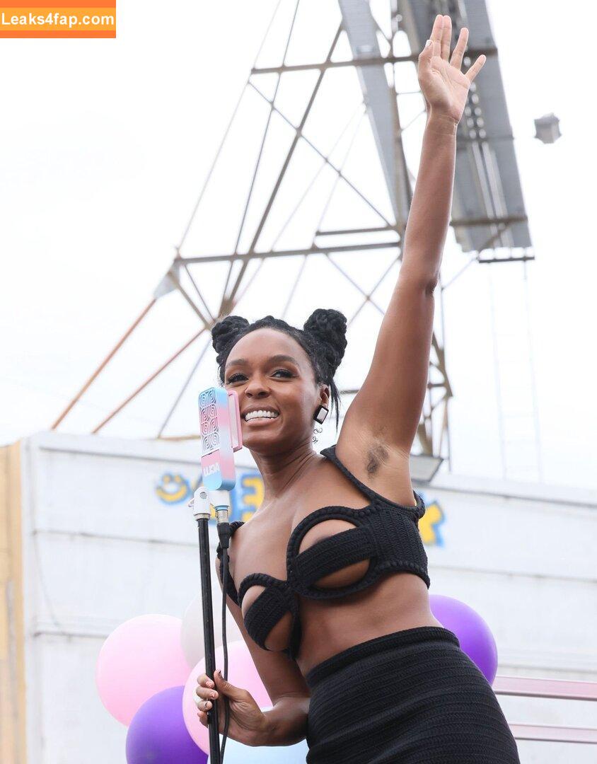 Janelle Monae / janellemonae / screamadelica leaked photo photo #0284