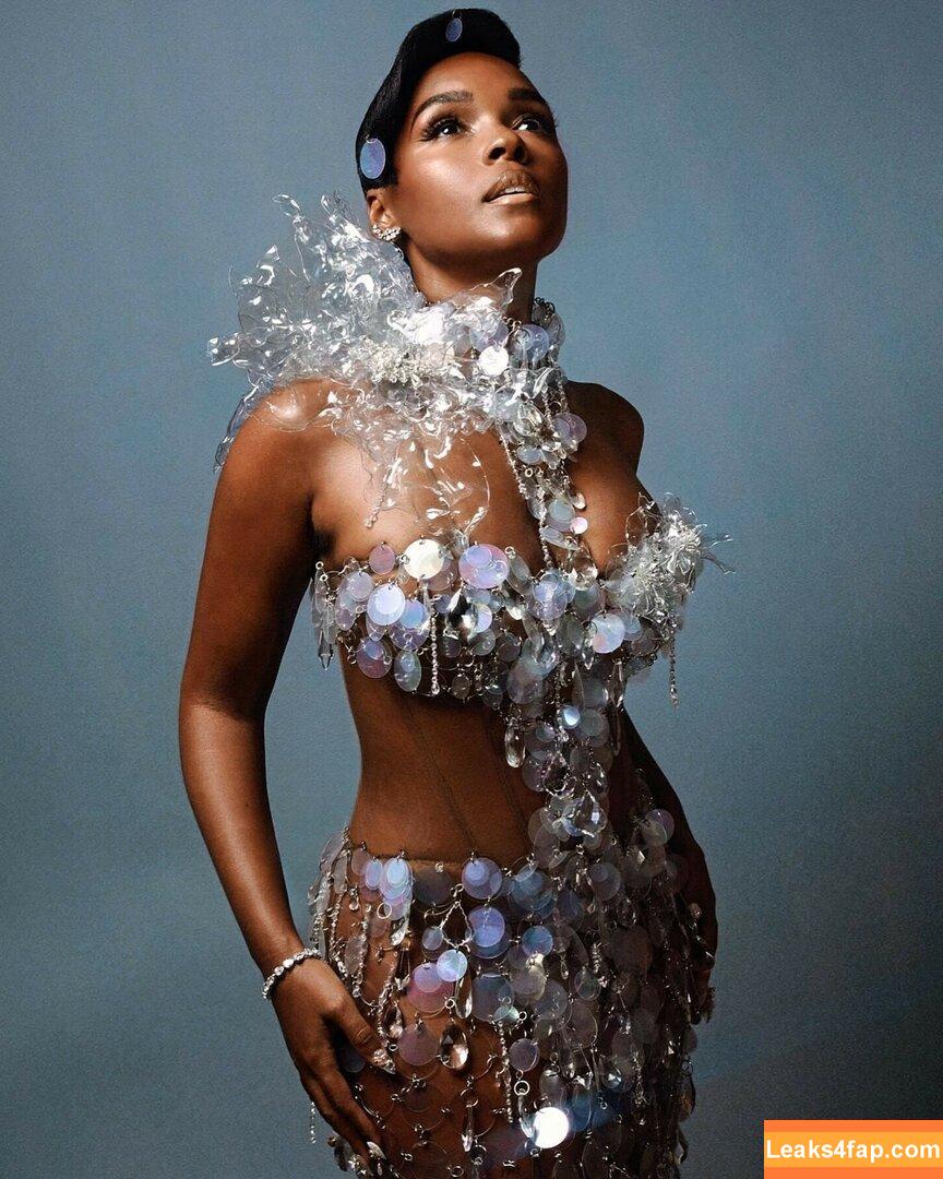Janelle Monae / janellemonae / screamadelica leaked photo photo #0301