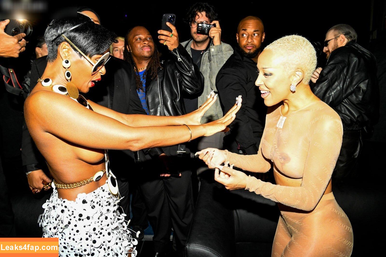 Janelle Monae / janellemonae / screamadelica leaked photo photo #0318
