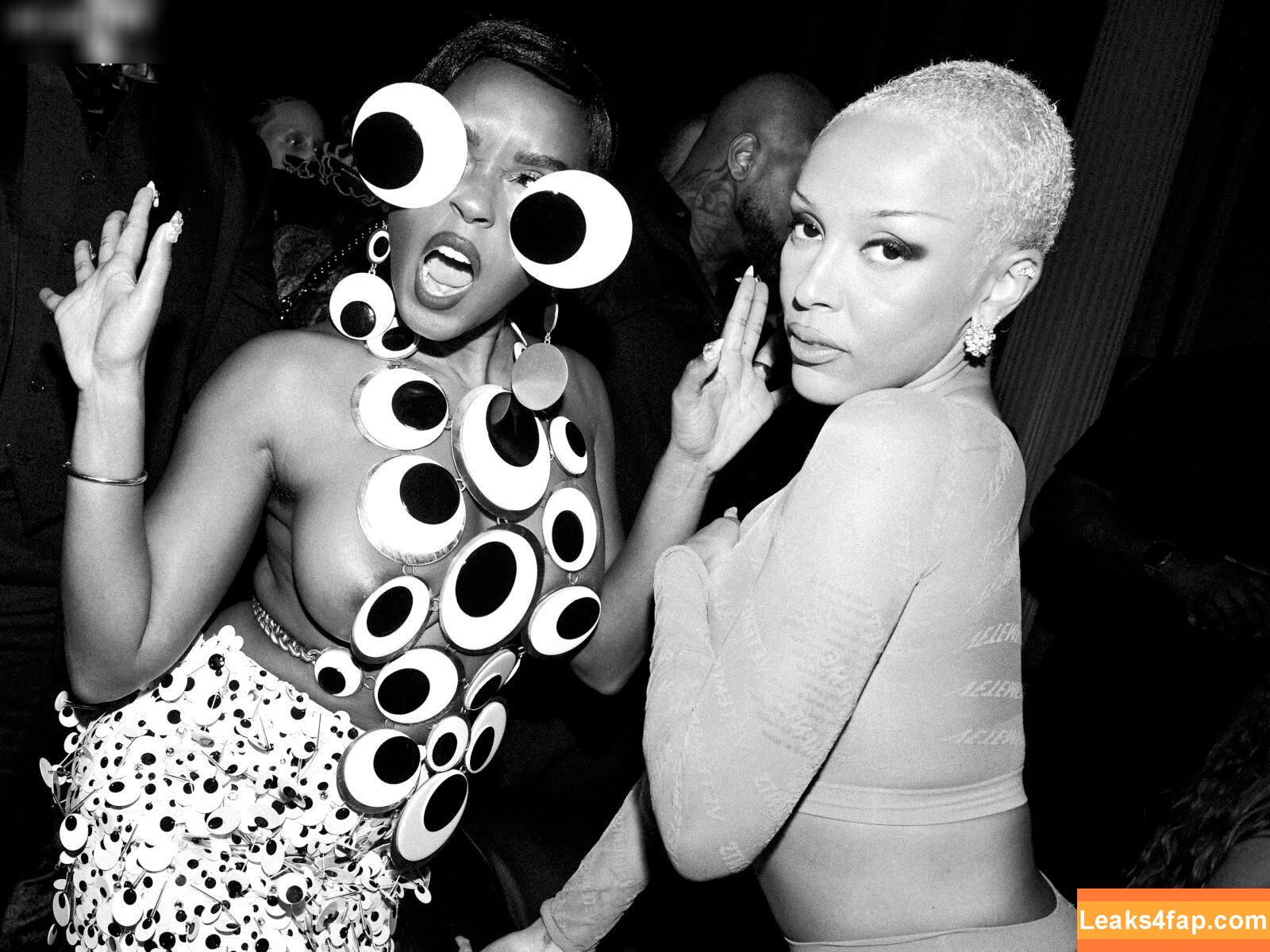 Janelle Monae / janellemonae / screamadelica leaked photo photo #0320