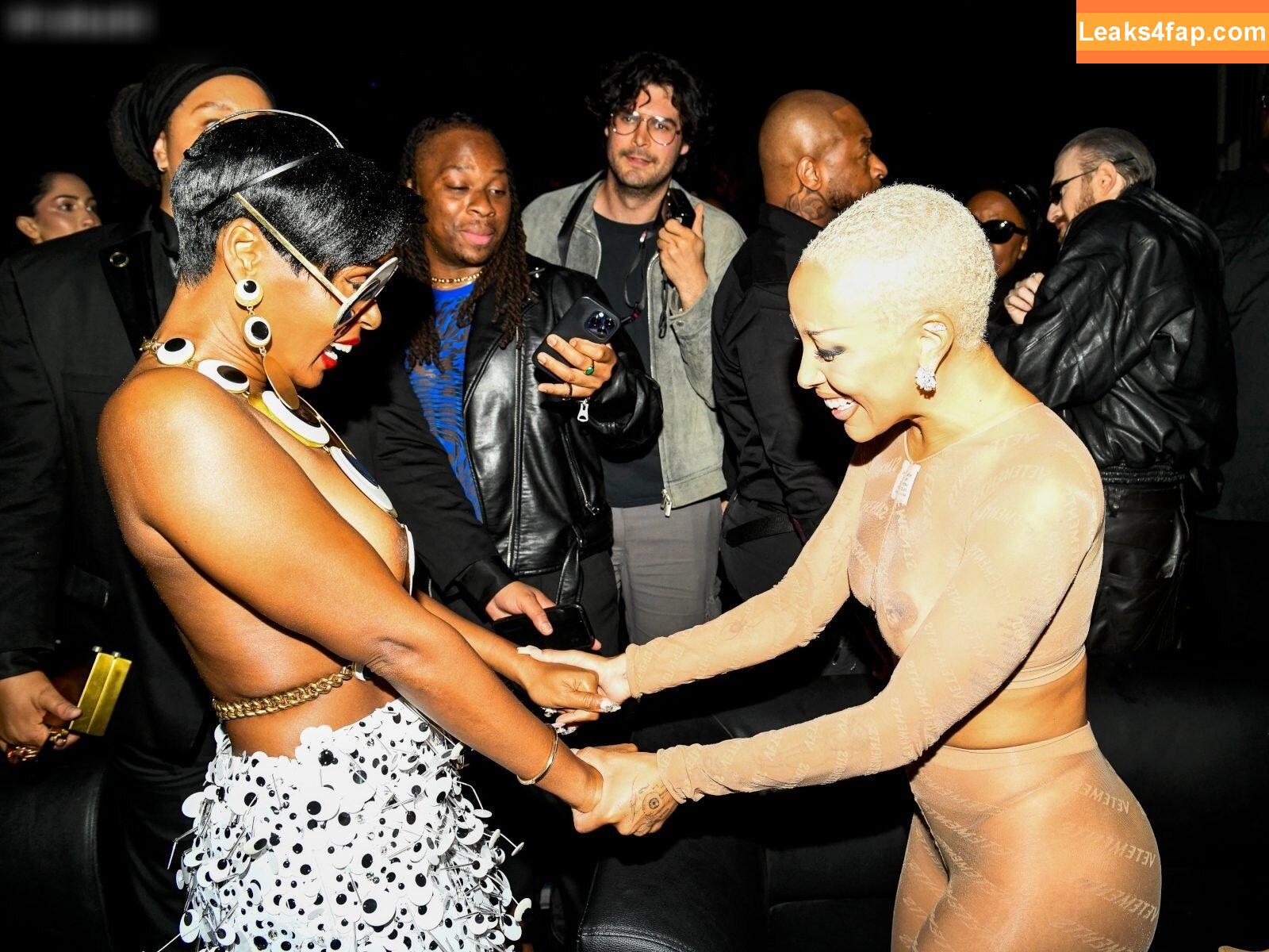 Janelle Monae / janellemonae / screamadelica leaked photo photo #0321