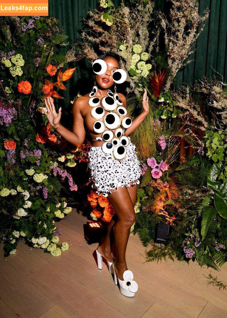 Janelle Monae / janellemonae / screamadelica leaked photo photo #0327
