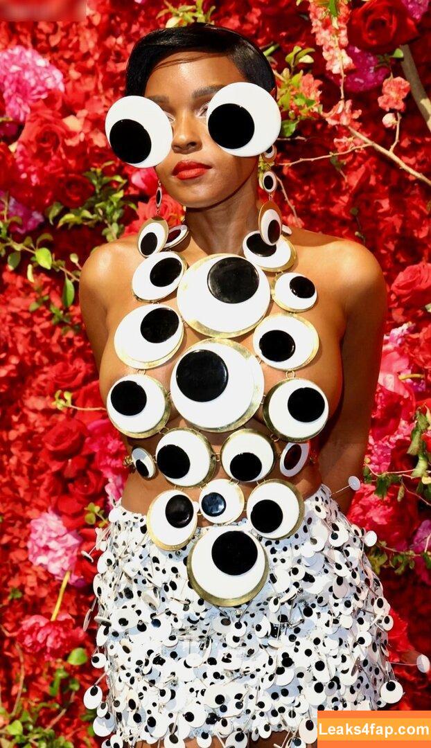 Janelle Monae / janellemonae / screamadelica leaked photo photo #0333