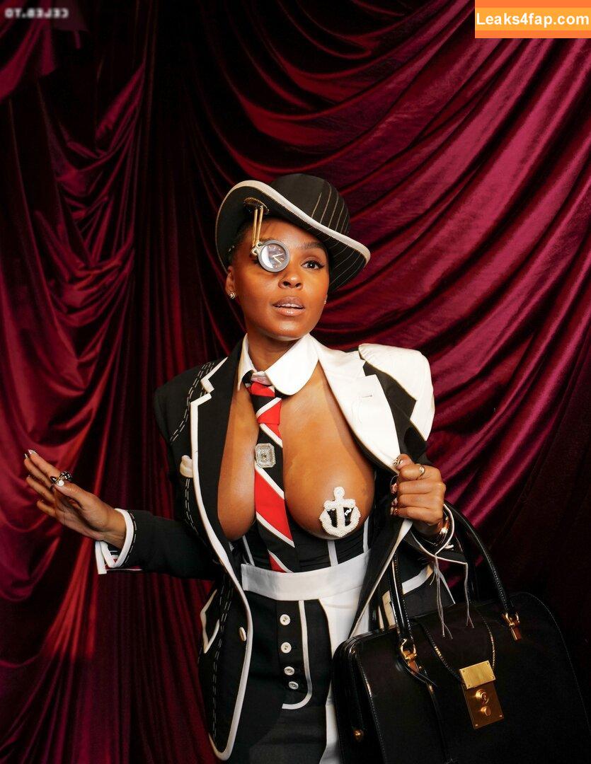 Janelle Monae / janellemonae / screamadelica слитое фото фото #0454