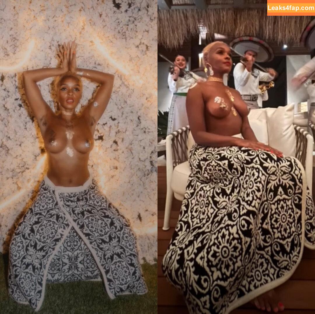 Janelle Monae / janellemonae leaked photo photo #0462