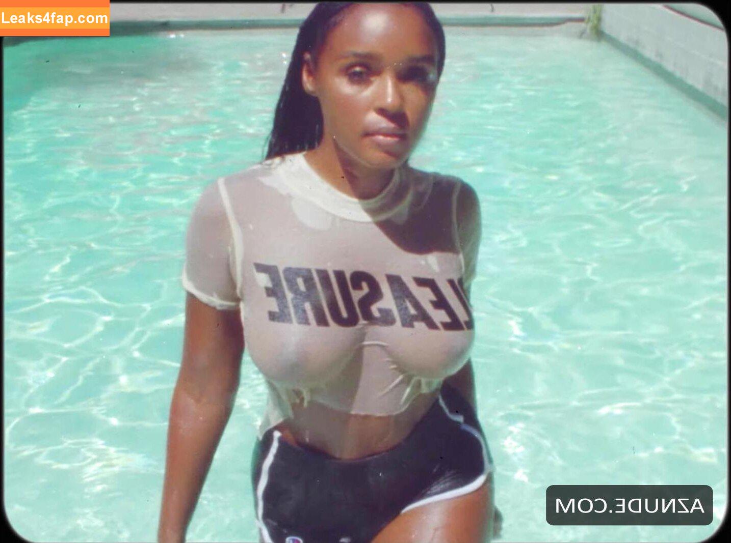 Janelle Monae / janellemonae leaked photo photo #0464