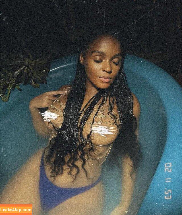 Janelle Monae / janellemonae leaked photo photo #0466