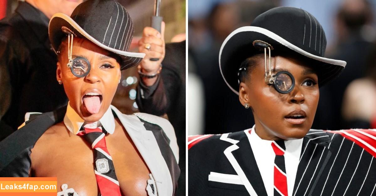 Janelle Monae / janellemonae leaked photo photo #0474