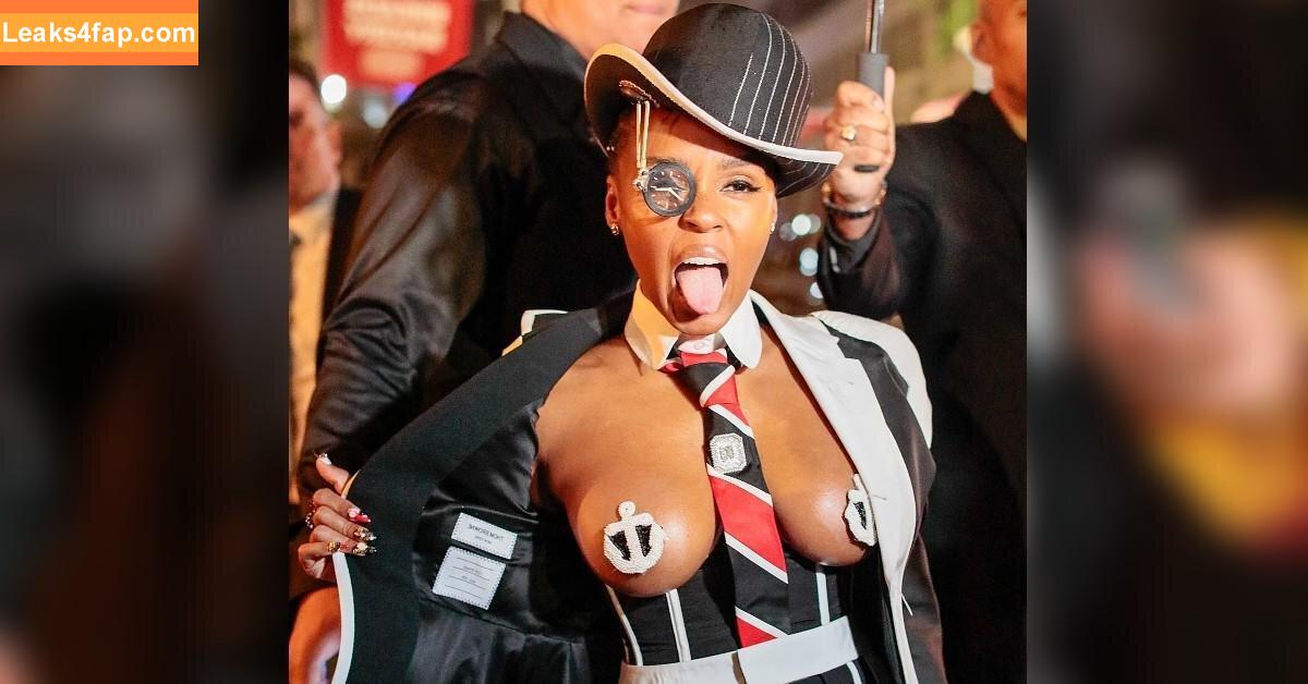 Janelle Monae / janellemonae leaked photo photo #0475