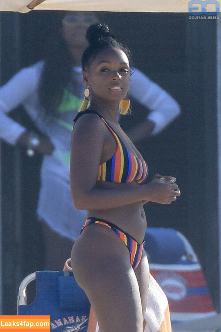 Janelle Monae / janellemonae leaked photo photo #0476