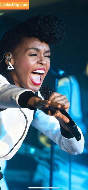 Janelle Monae photo #0004